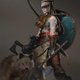 Image for article titled The Art Of Assassin's Creed Valhalla